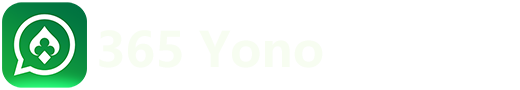 365 Yono logo